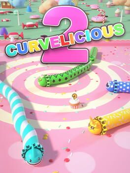 Curvelicious 2