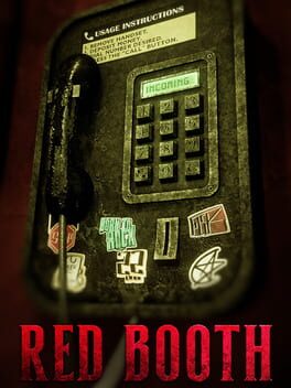 Red Booth