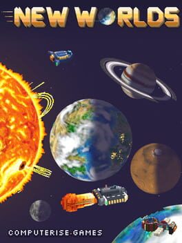 New Worlds