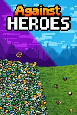 Against Heroes