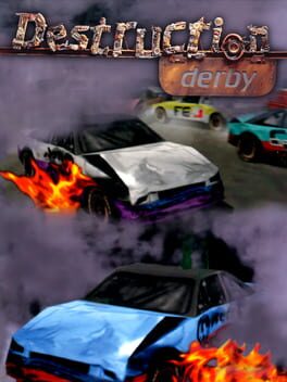 Destruction Derby