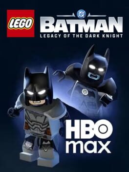 LEGO Batman: Legacy of the Dark Knight – HBO Max Exclusive Suits