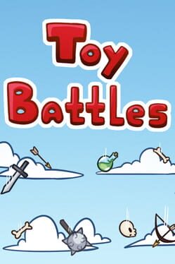 Toy Battles