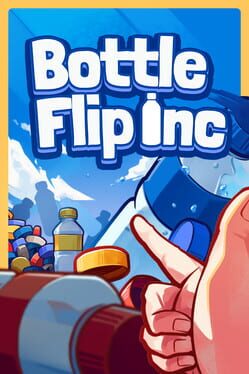 Bottle Flip Inc