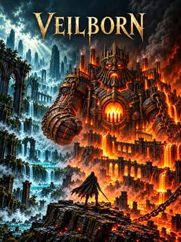 Veilborn