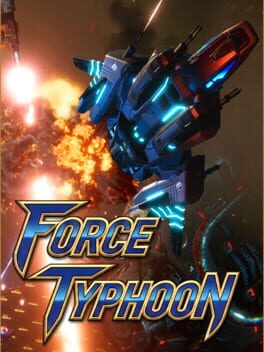Force Typhoon