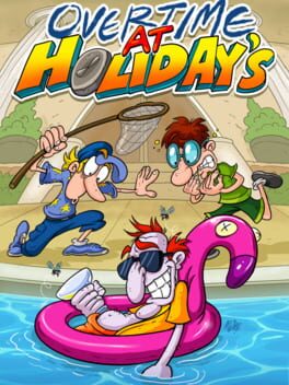 Overtime at Holiday’s
