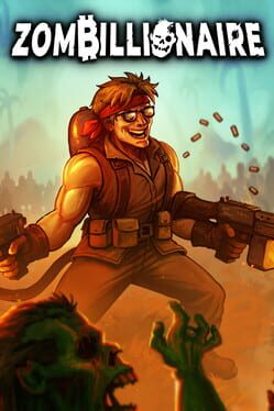 Zombillionaire