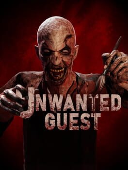 Unwanted Guest
