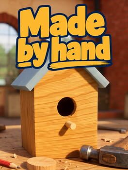 Made by Hand