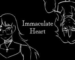 Immaculate Heart