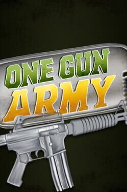 One Gun Army
