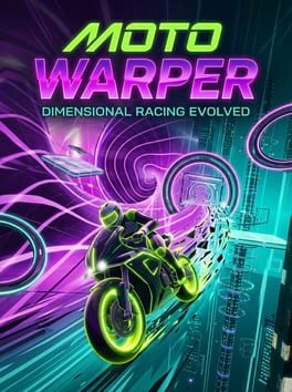 Moto Warper