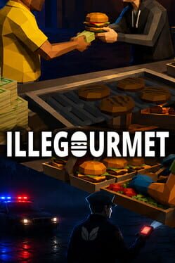 Illegourmet