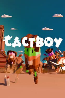 Cactboy