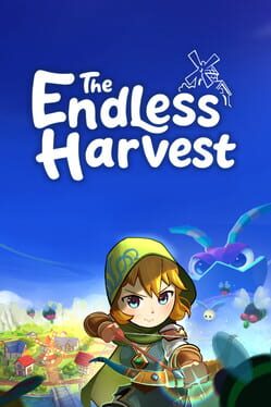 The Endless Harvest