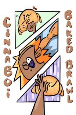 Cinnaboi: Baked Brawl