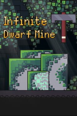 Infinite Dwarf Mine
