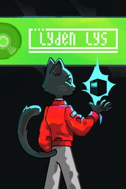 Lyden Lys