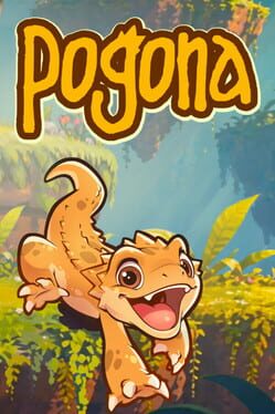 Pogona