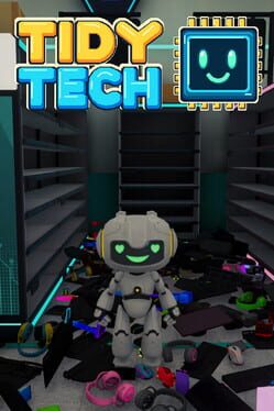 Tidy Tech