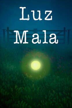 Luz Mala