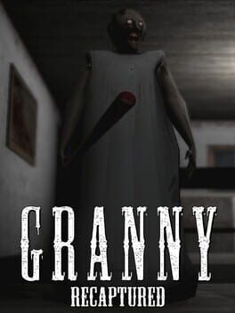 Granny: Recaptured