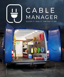 Cable Manager