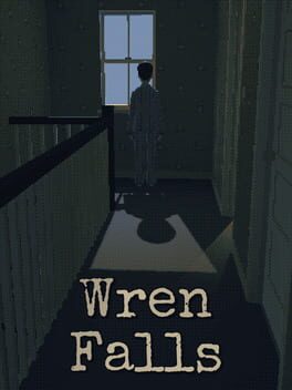 Wren Falls