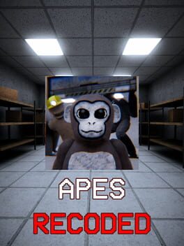 Apes Recoded