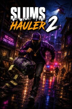 Slums: Hauler 2