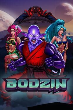 Bodzin