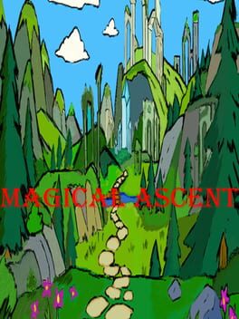 Magical Ascent