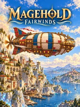 Magehold Fairwinds