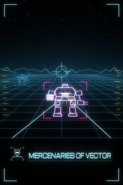Mercenaries Of Vector