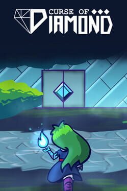 Curse of Diamond