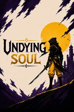 Undying Soul