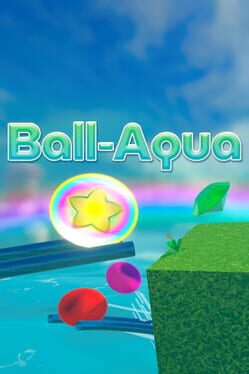 Ball-Aqua