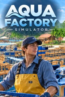 Aqua Factory Simulator