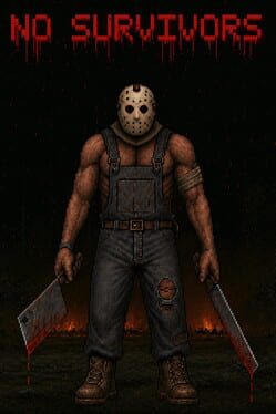 No Survivors