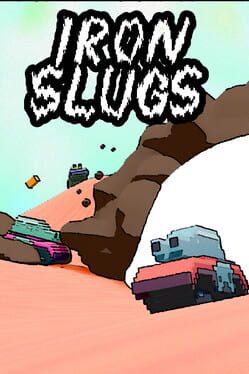 Iron Slugs