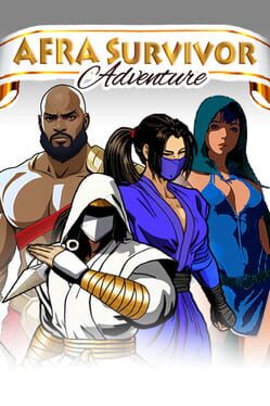 Afra Survivor: Adventure