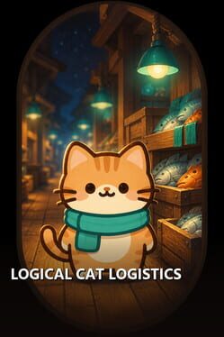 Logical Cat Logistics