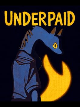 Underpaid