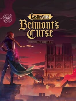Castlevania: Belmont’s Curse: Night One Edition