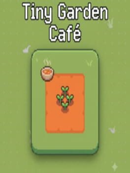 Tiny Garden Café