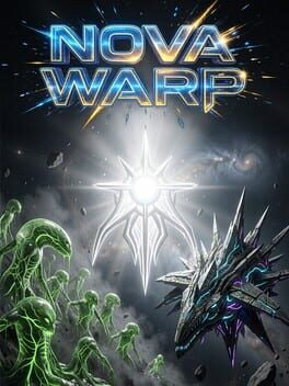 Nova Warp