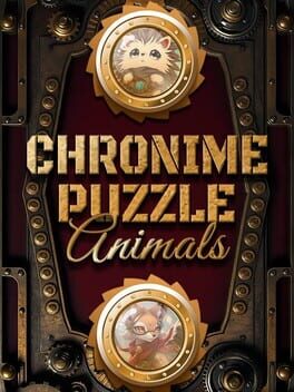 Chronime Puzzle: Animals