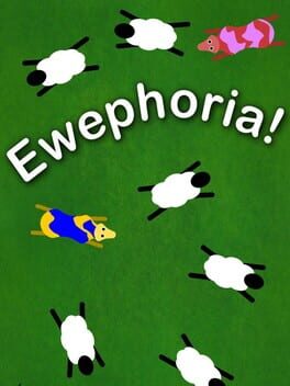 Ewephoria