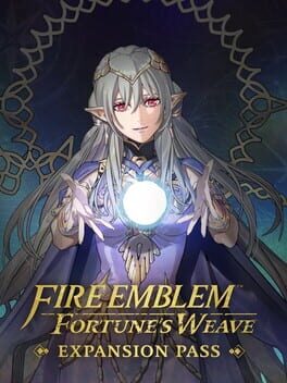 Fire Emblem: Fortune’s Weave Expansion Pass